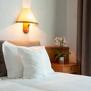 3* Hotel Elisa &