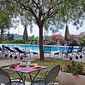 Hotel Golf, Castellaro (Liguria)
